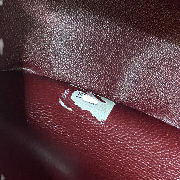 CHANEL Black Bag - Picture 12 of 16